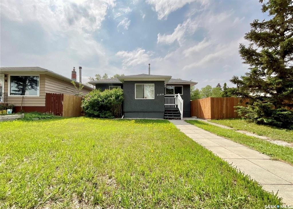 Second View of 2160 Borden Street, Broders Annex, Regina, Saskatchewan, S4N 2K8