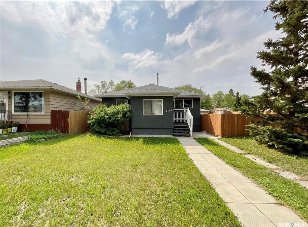 Third View of 2160 Borden Street, Broders Annex, Regina, Saskatchewan, S4N 2K8