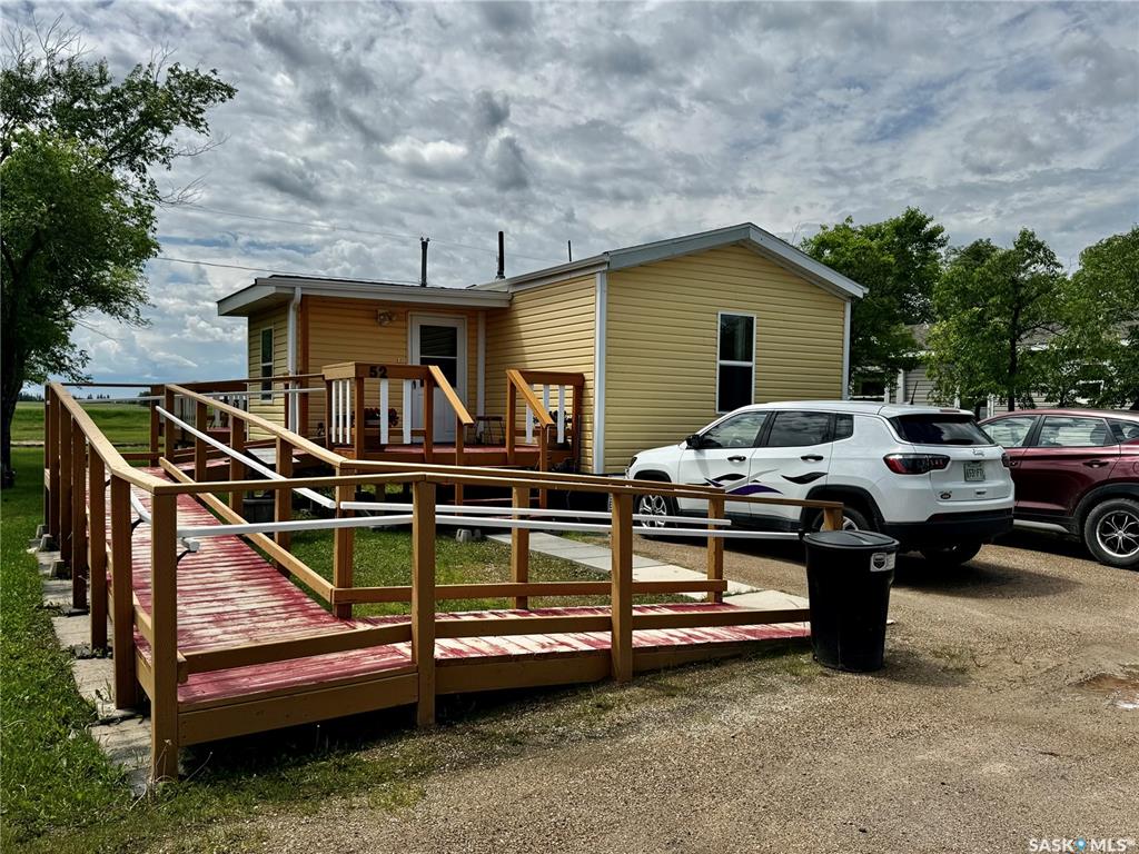 52 Westshore Greens, SK040866, Saskatchewan,