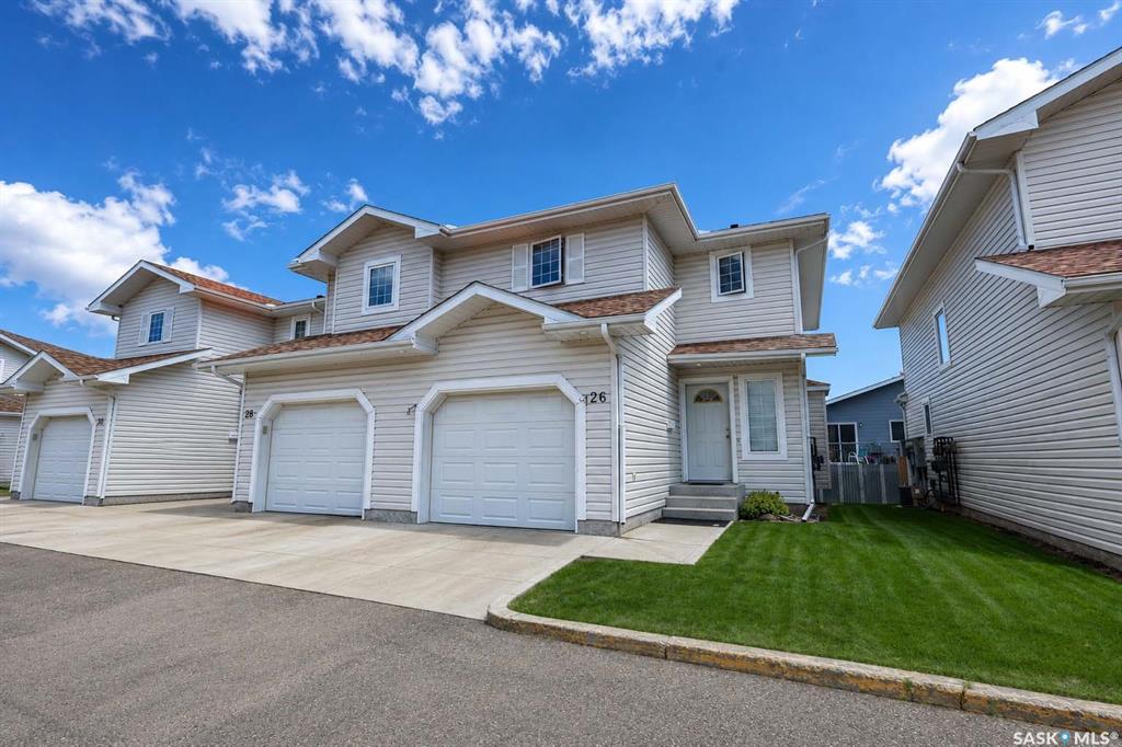 1620 Olive Diefenbaker Drive #26, SK040867, Saskatchewan,