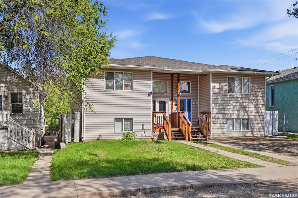 222 V Avenue S, SK040872, Saskatchewan,
