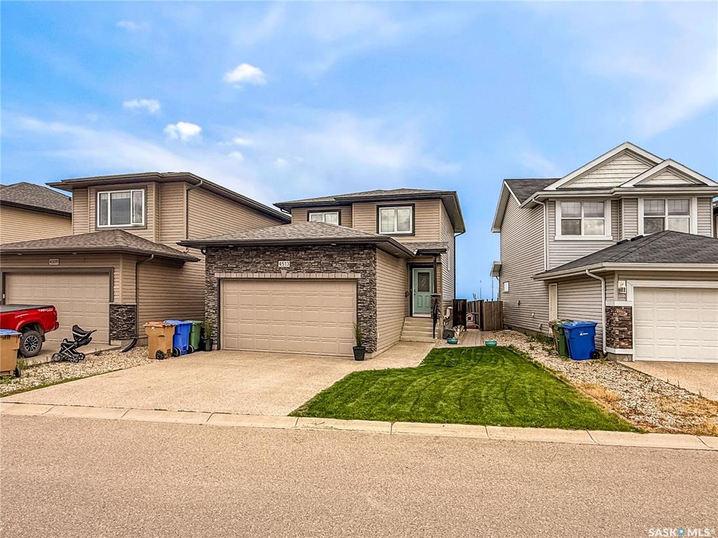4513 Padwick Avenue, SK040873, Saskatchewan,
