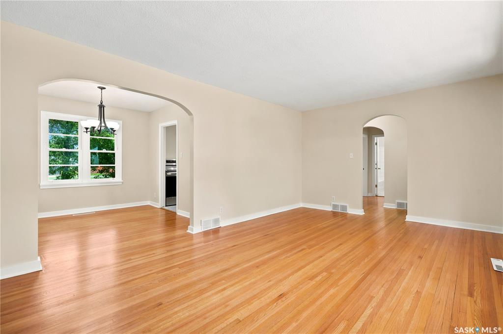 Second View of 2928 Queen Street, River Heights RG, Regina, Saskatchewan, S4S 2E4