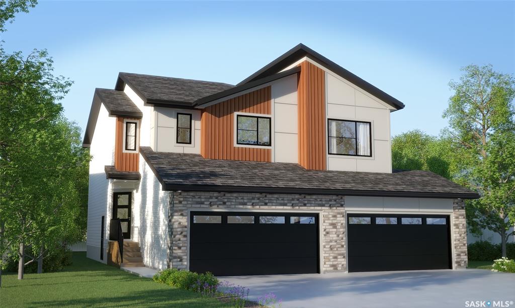 MLS® listing #SK040881 for sale located at 4804 Ferndale Crescent