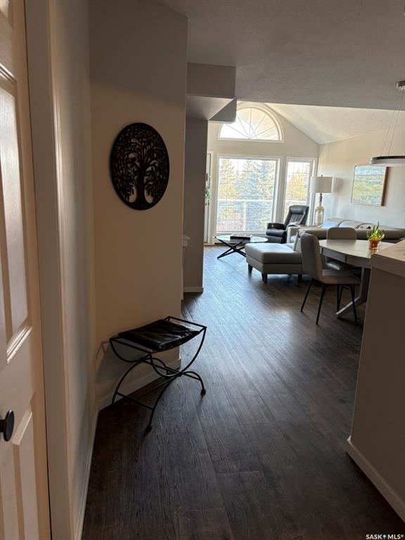 Second View of 1700 Main Street #301, Grosvenor Park, Saskatoon, Saskatchewan, S7H 5S1