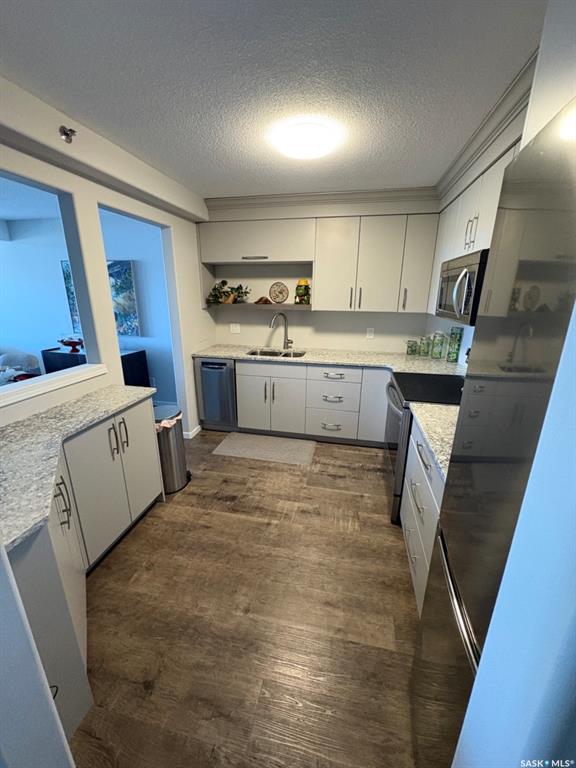 Third View of 1700 Main Street #301, Grosvenor Park, Saskatoon, Saskatchewan, S7H 5S1
