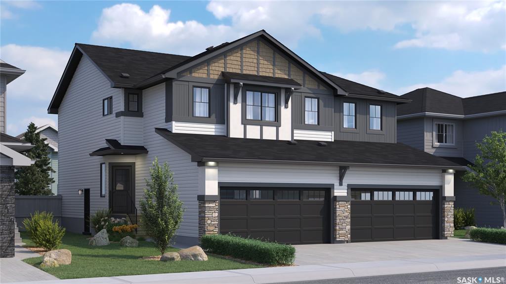 MLS® listing #SK040885 for sale located at 4812 Ferndale Crescent