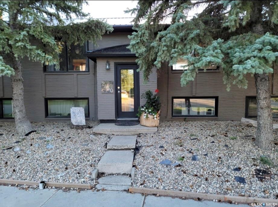 2440 Abbott Road, SK040888, Saskatchewan,