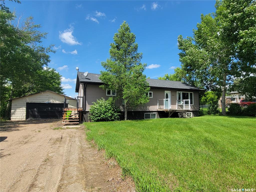 214 5th Street, SK040889, Saskatchewan,