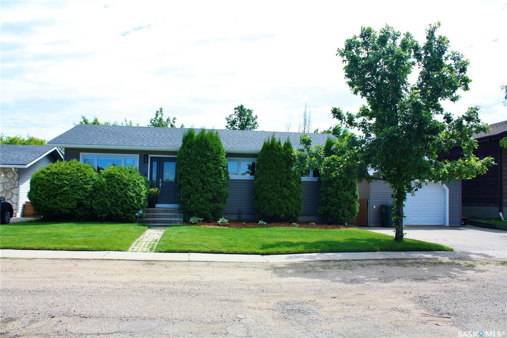 208 James Street, SK040895, Saskatchewan,