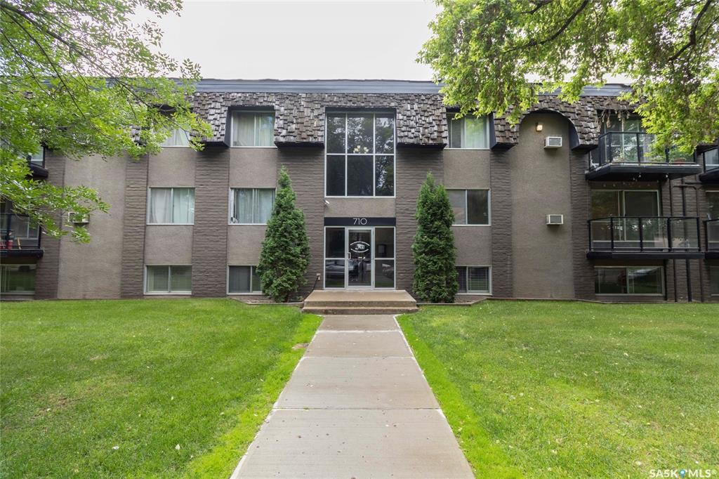710 Melrose Avenue #211, SK040901, Saskatchewan,