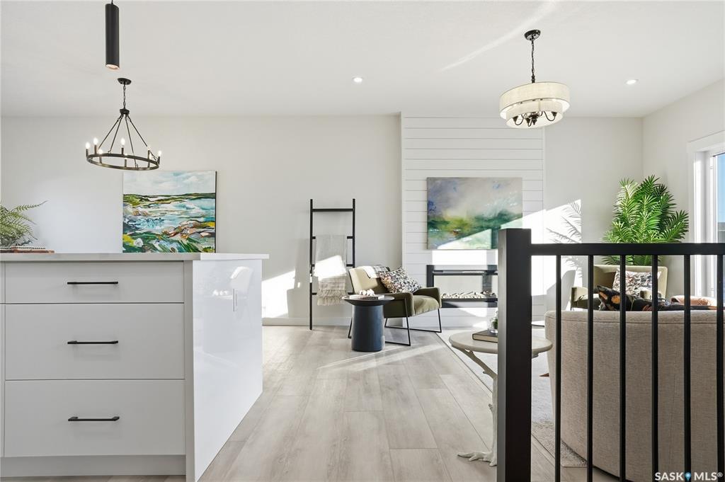 Second View of 818 Ballesteros Crescent, Warman, Saskatchewan, S0K 4S3