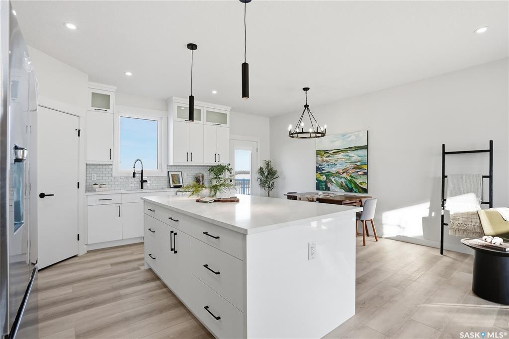 Third View of 818 Ballesteros Crescent, Warman, Saskatchewan, S0K 4S3