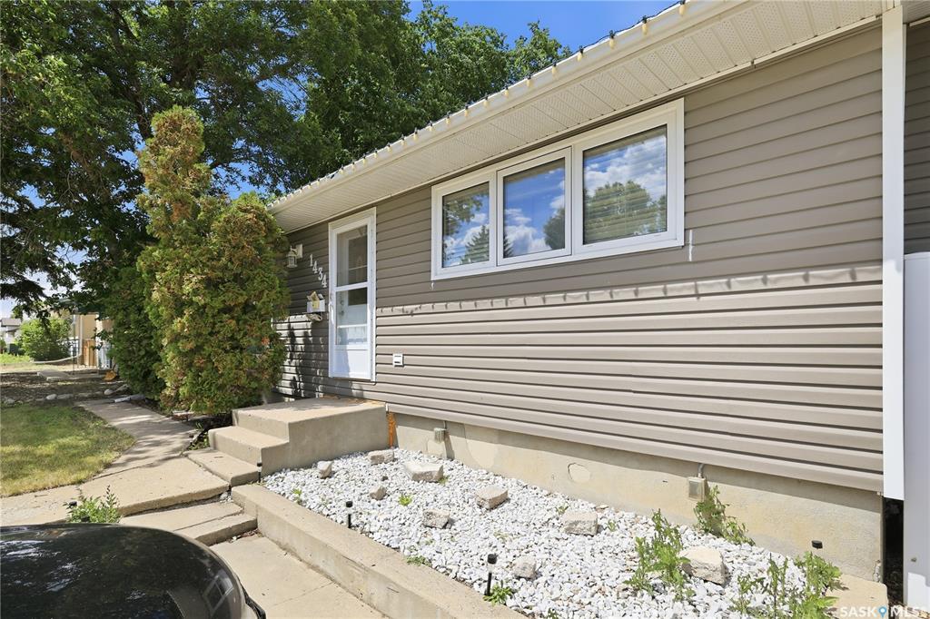 Second View of 1434 Hochelaga Street W, Palliser, Moose Jaw, Saskatchewan, S6H 6G5