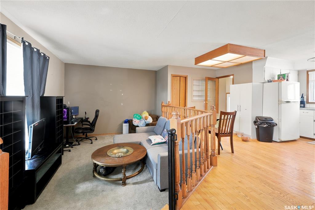 Fourth View of 1434 Hochelaga Street W, Palliser, Moose Jaw, Saskatchewan, S6H 6G5