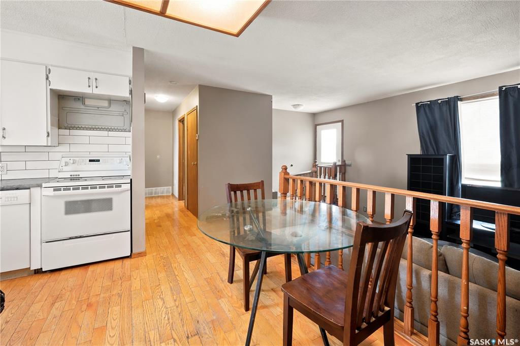 Fifth View of 1434 Hochelaga Street W, Palliser, Moose Jaw, Saskatchewan, S6H 6G5