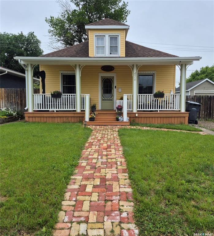 476 9th Avenue Ne, SK040916, Saskatchewan,