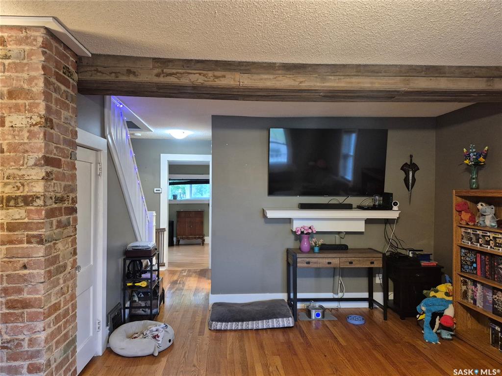 Fifth View of 476 9th Avenue Ne, North East, Swift Current, Saskatchewan, S9H 2R4