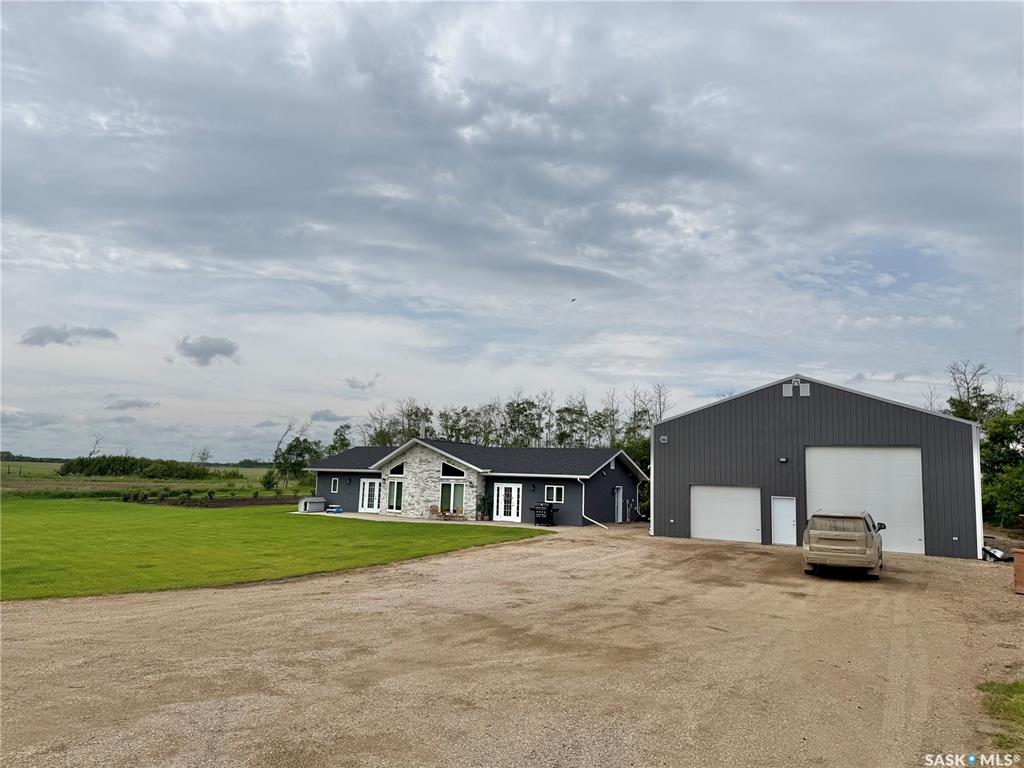 Open Sky Acres, SK040918, Saskatchewan,