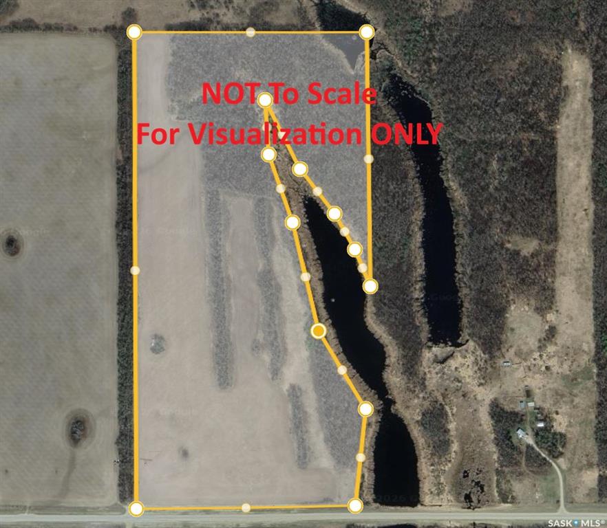 St. Brieux 70 Acre Parcel, SK040920, Saskatchewan,
