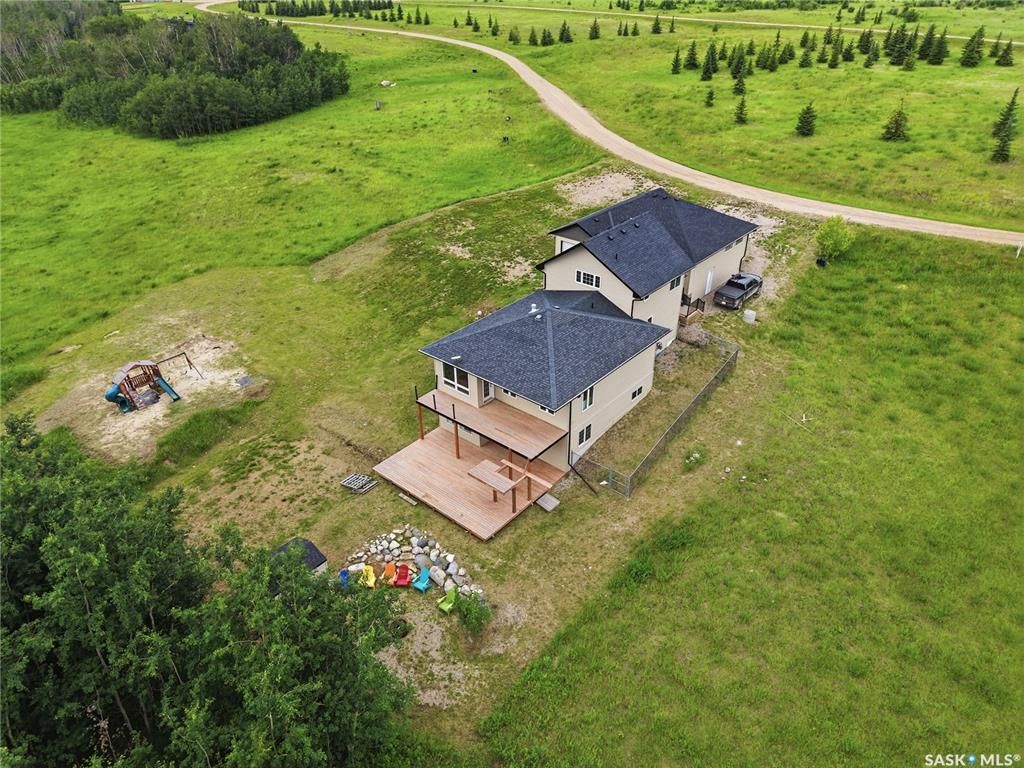 Second View of 311 Ravine Road, Big Shell, Saskatchewan, S0J 2G0