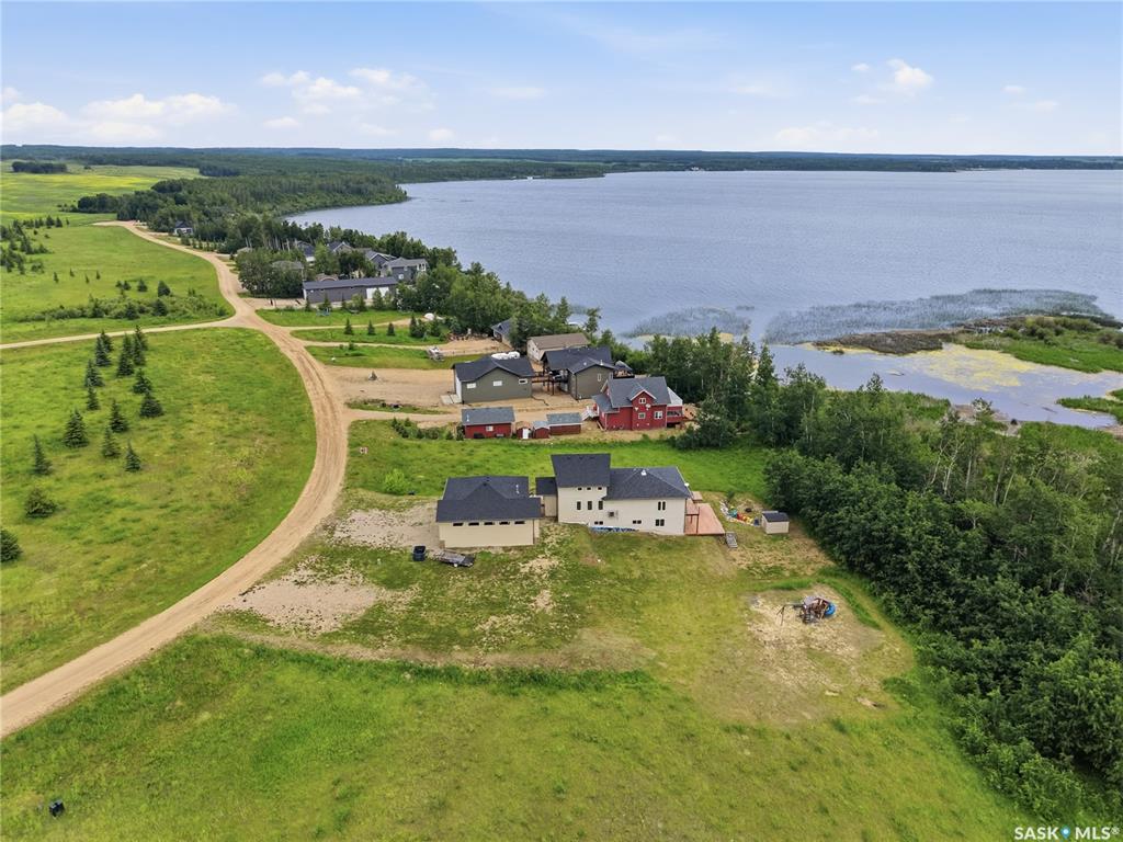 Third View of 311 Ravine Road, Big Shell, Saskatchewan, S0J 2G0