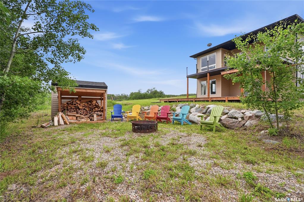 Fourth View of 311 Ravine Road, Big Shell, Saskatchewan, S0J 2G0