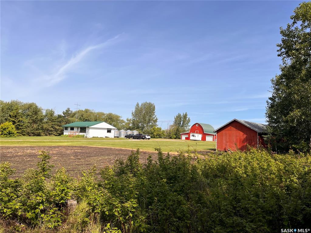 Chorney Acreage, SK040923, Saskatchewan,
