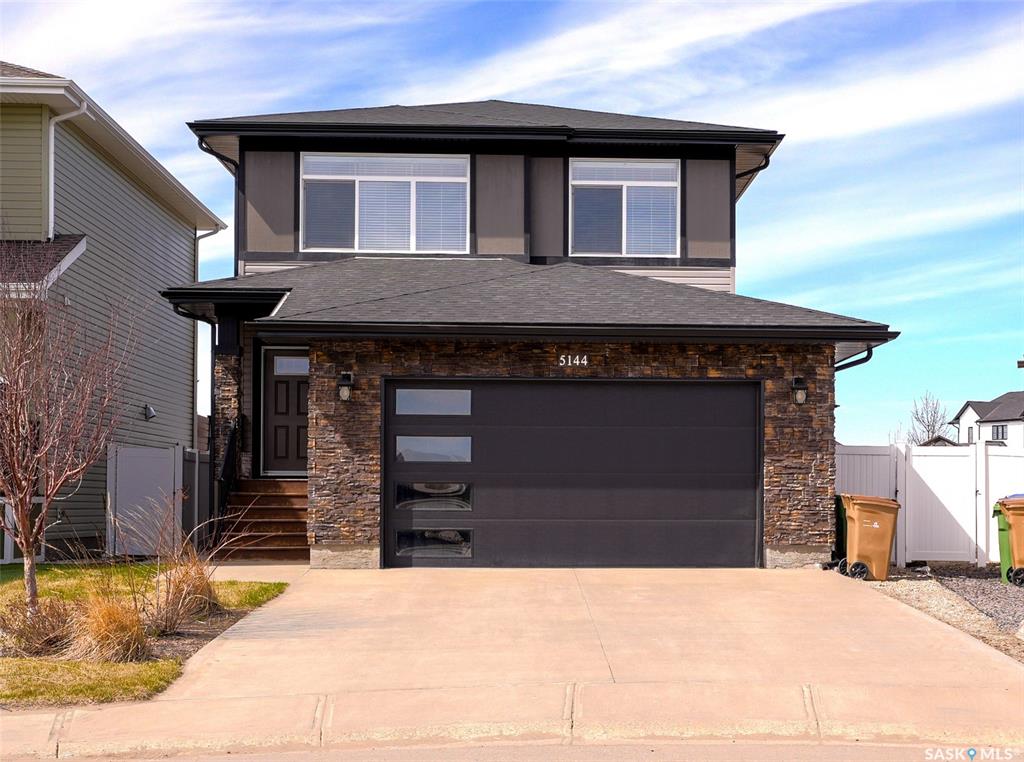 MLS® listing #SK040924 for sale located at 5144 E Green Crescent