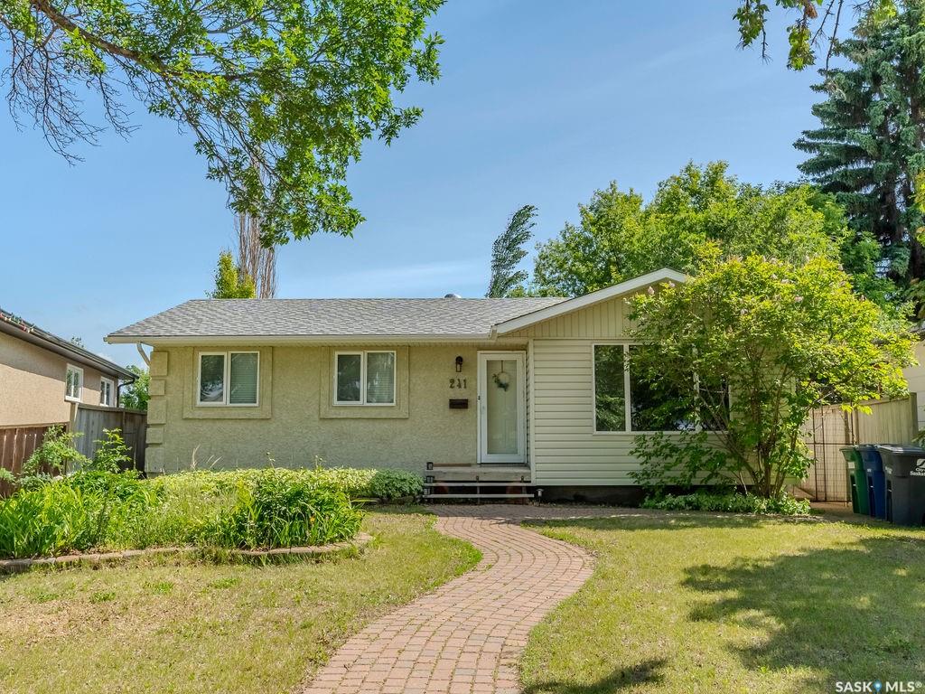 241 Laurentian Drive, SK040925, Saskatchewan,