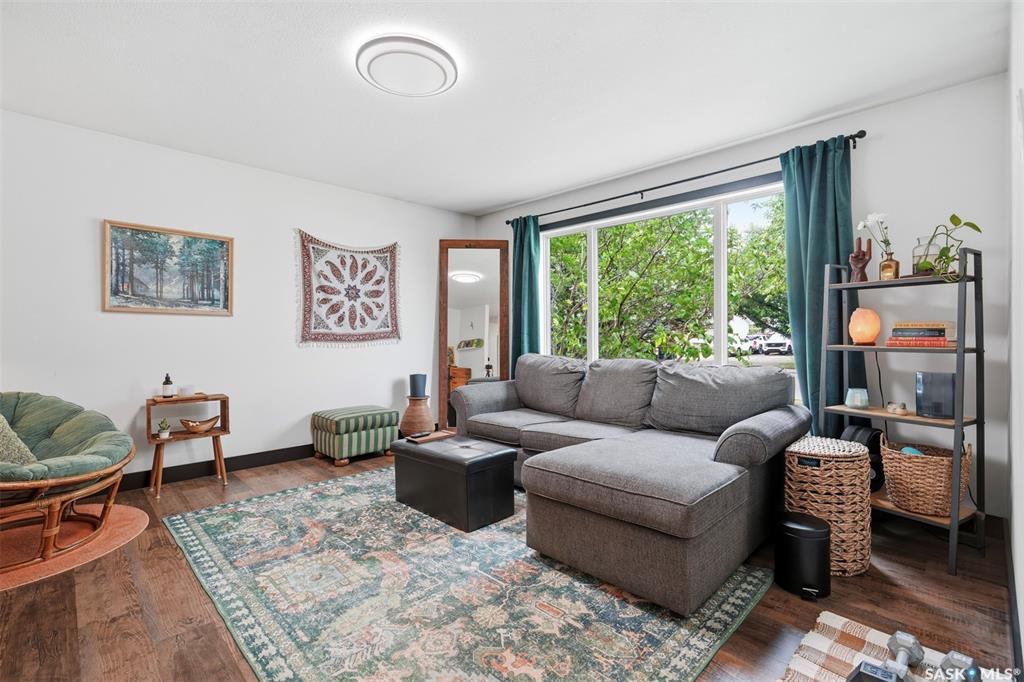 Fourth View of 241 Laurentian Drive, East College Park, Saskatoon, Saskatchewan, S7H 4R8
