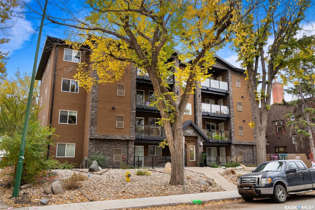 1863 Rae Street #303, SK040926, Saskatchewan,