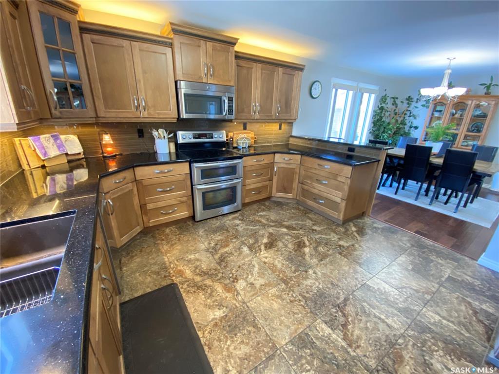 Fifth View of 5 Marquis Crescent N, Silver Heights, Yorkton, Saskatchewan, S3N 3L5