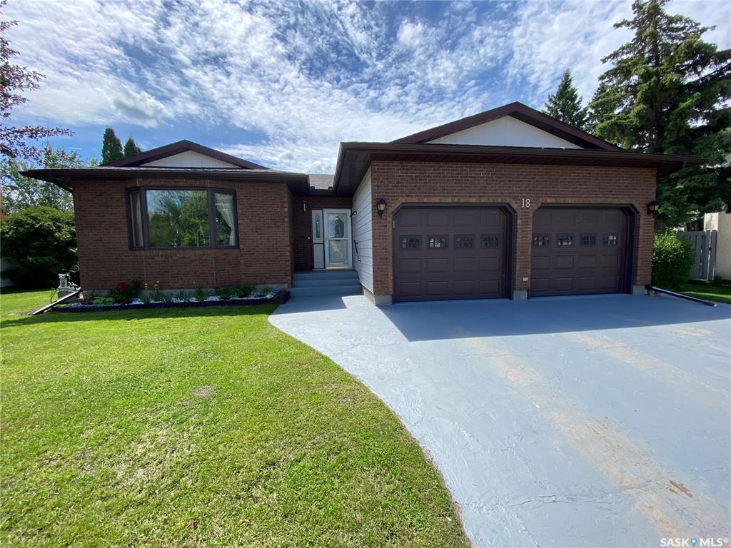 18 Blackwell Crescent, SK040928, Saskatchewan,