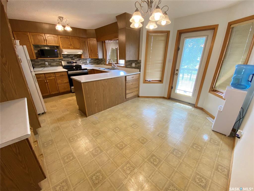 Third View of 18 Blackwell Crescent, Weinmaster Park, Yorkton, Saskatchewan, S3N 3Y3