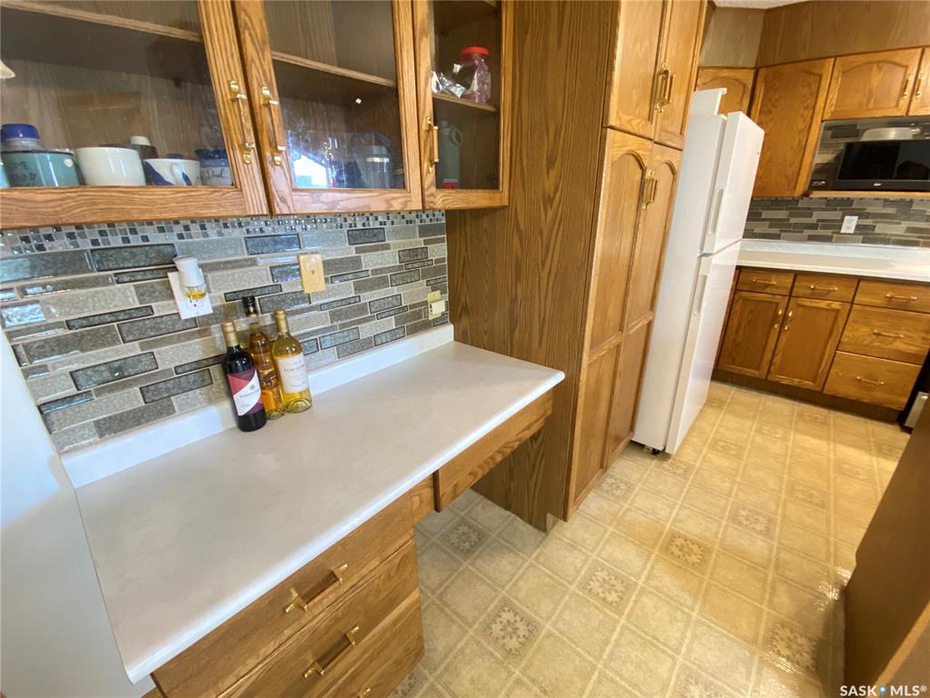 Fourth View of 18 Blackwell Crescent, Weinmaster Park, Yorkton, Saskatchewan, S3N 3Y3