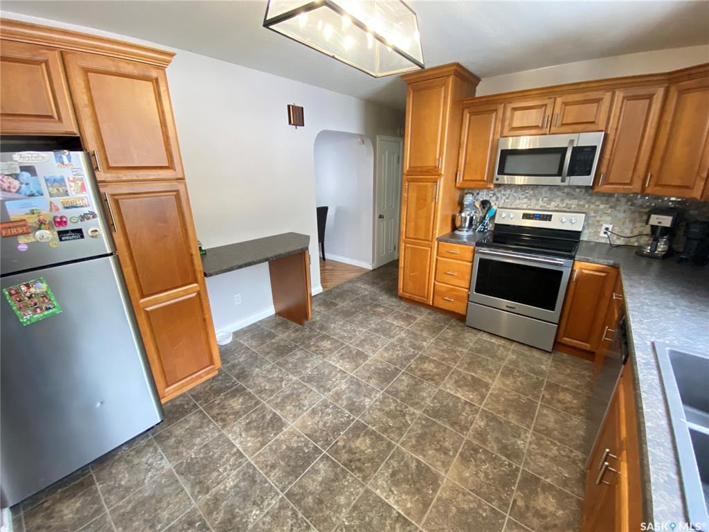 Second View of 65 Irwin Avenue, Central YO, Yorkton, Saskatchewan, S3N 2E4