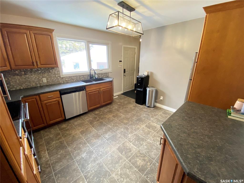 Third View of 65 Irwin Avenue, Central YO, Yorkton, Saskatchewan, S3N 2E4