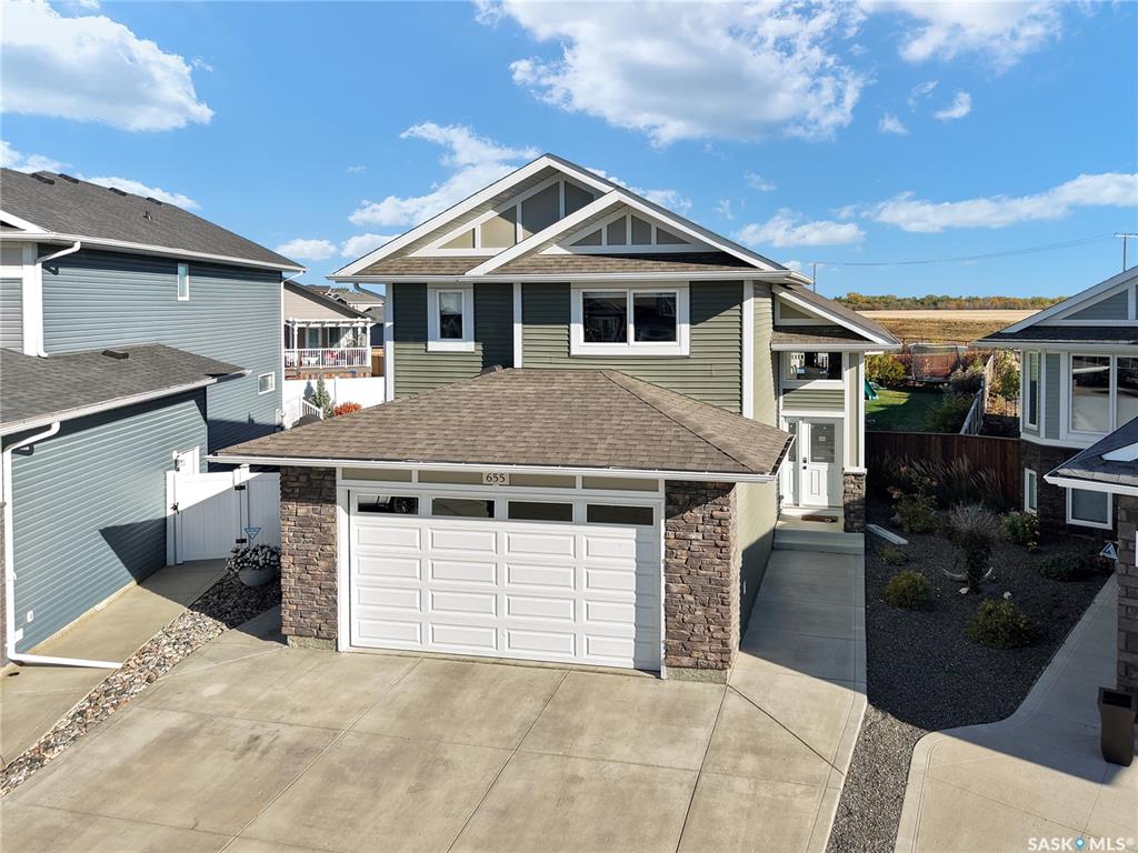 655 Kolynchuk Court, SK040935, Saskatchewan,