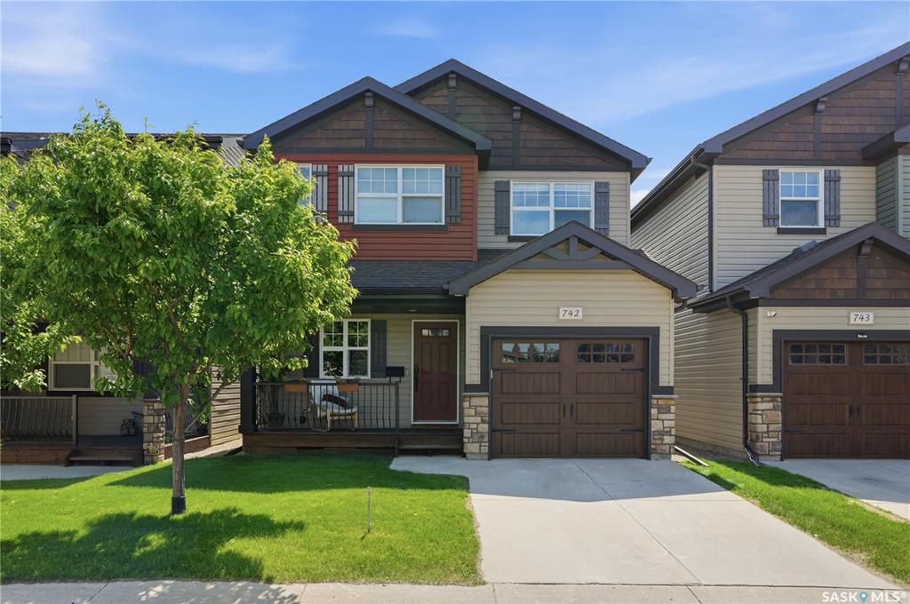 150 Langlois Way #742, SK040936, Saskatchewan,
