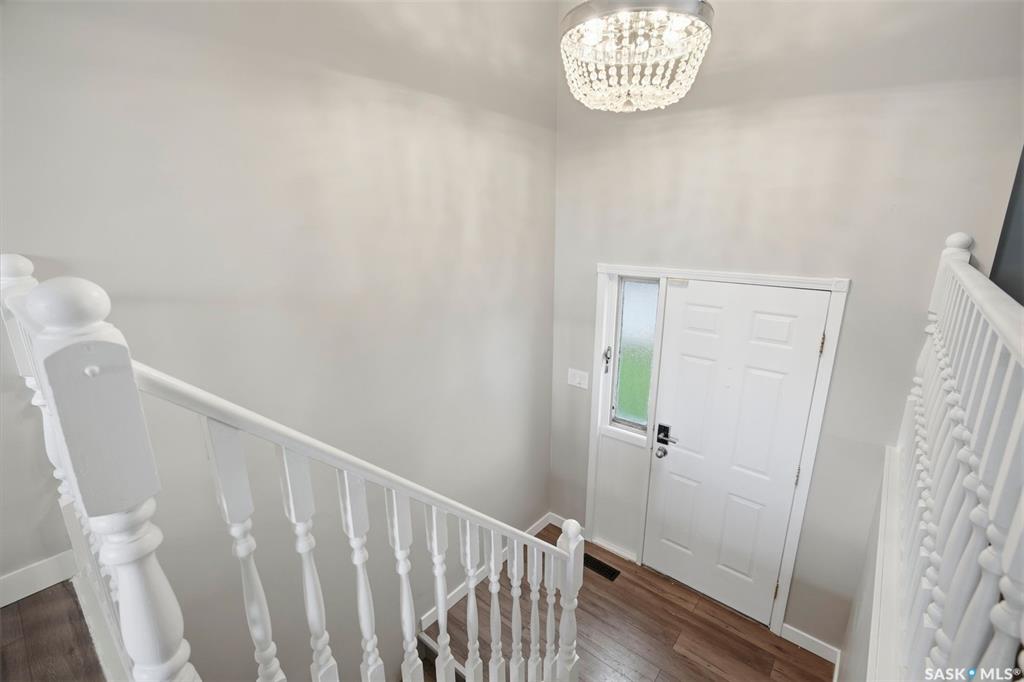 Third View of 103 Nordstrum Road, Silverwood Heights, Saskatoon, Saskatchewan, S7K 6P9