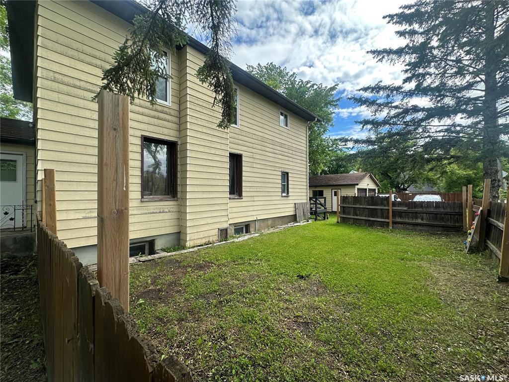 Second View of 79 Agricultural Avenue, Central YO, Yorkton, Saskatchewan, S3N 1S2