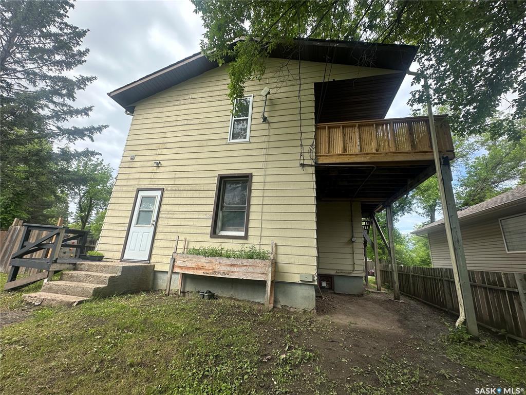 Third View of 79 Agricultural Avenue, Central YO, Yorkton, Saskatchewan, S3N 1S2