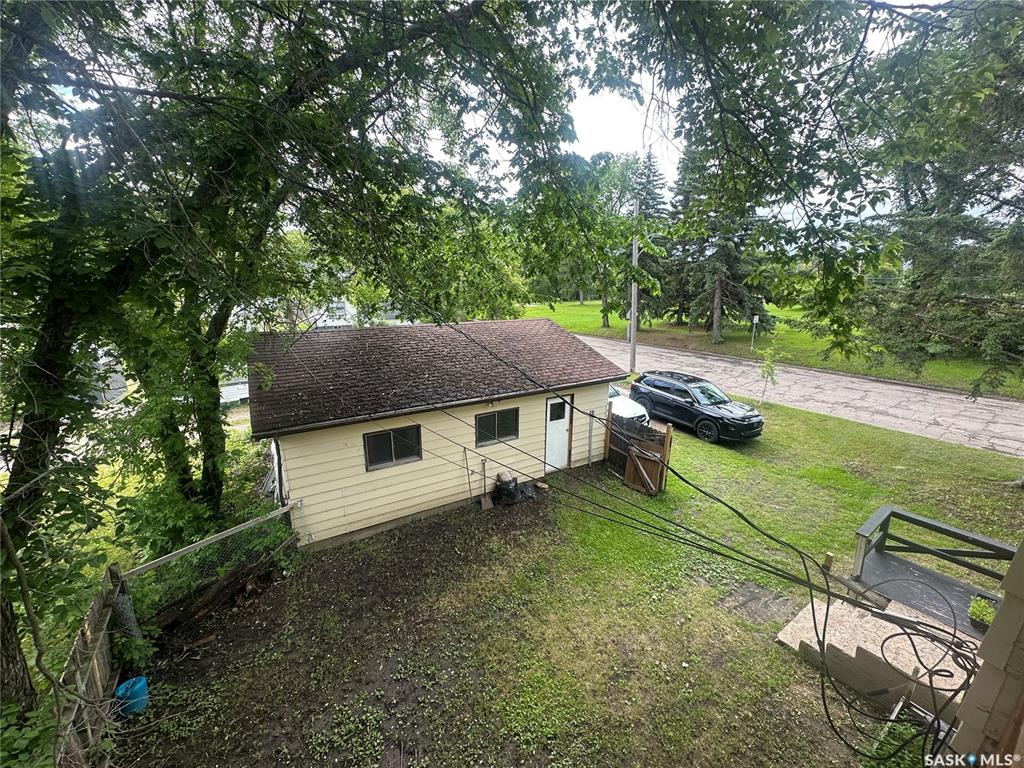 Fourth View of 79 Agricultural Avenue, Central YO, Yorkton, Saskatchewan, S3N 1S2