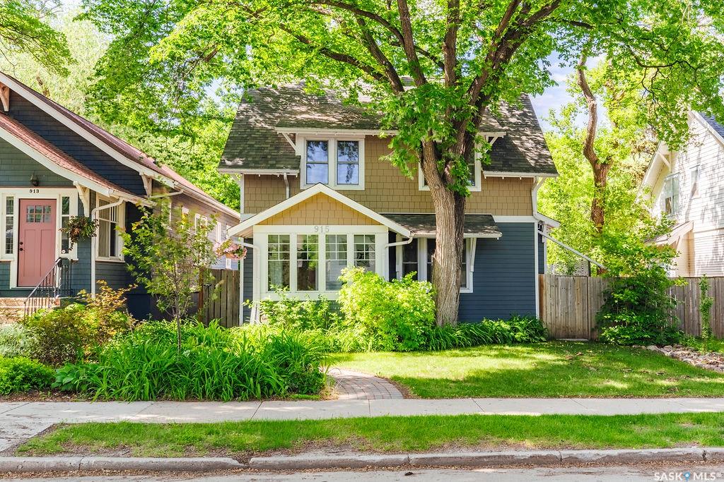 915 Temperance Street, SK040945, Saskatchewan,