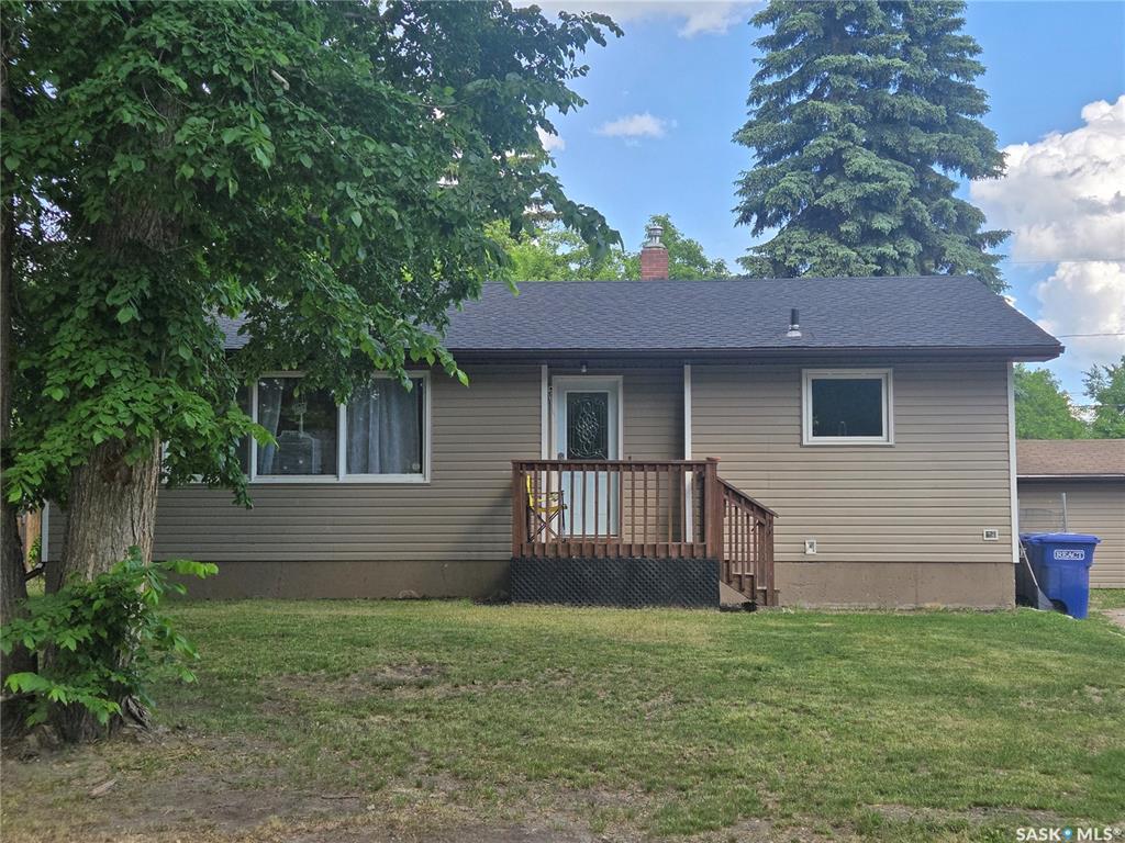 27 Antrim Street, SK040947, Saskatchewan,