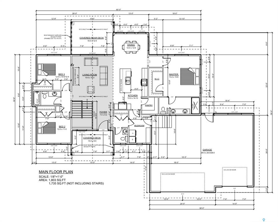 10 Pheasant Meadows Crescent, SK040948, Saskatchewan,