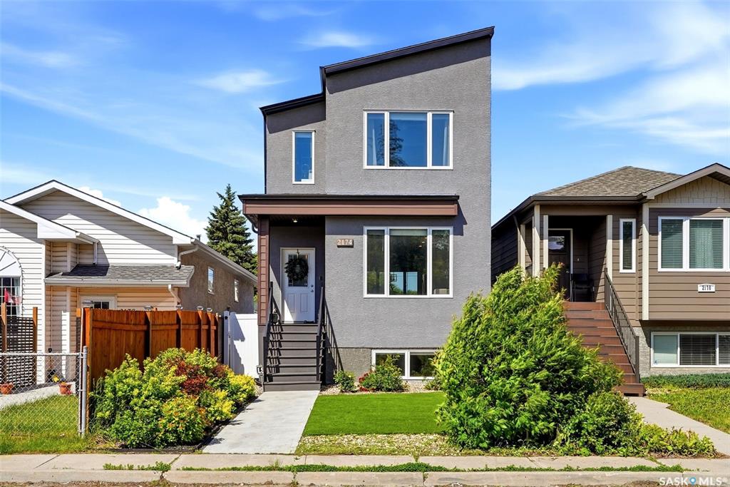 2174 Elliott Street, SK040950, Saskatchewan,