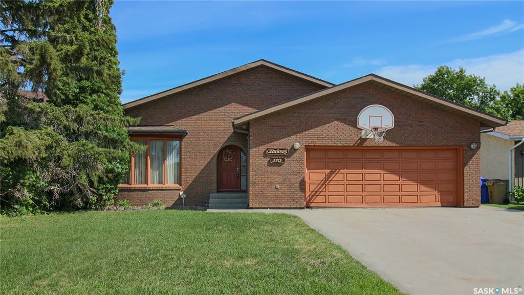 110 Groome Avenue, SK040959, Saskatchewan,