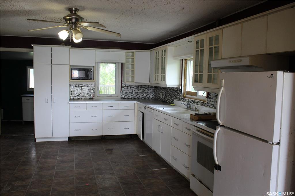 Second View of 214 4th Street E, Wilkie, Saskatchewan, S0K 4W0